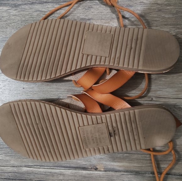 American eagle sandals - Picture 8 of 16